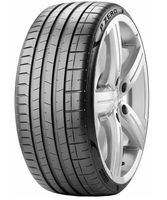 Pirelli P-Zero Sports Car
