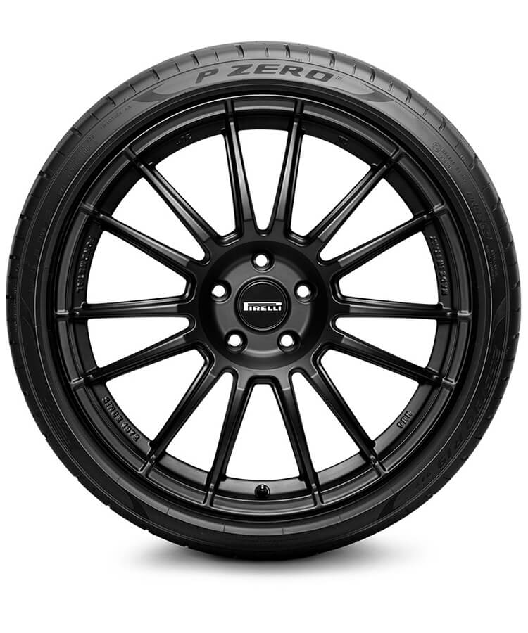 Pirelli P-Zero Sports Car (PZ4) 255/55 R19 107W купить в KOLOBOX