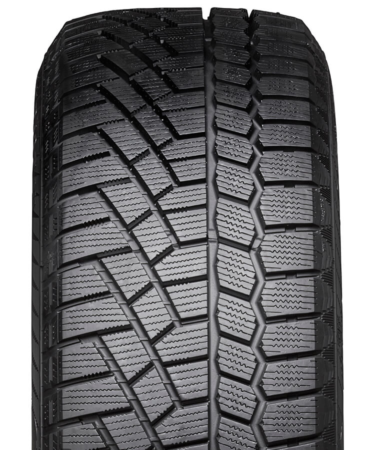 Gislaved Soft Frost 200 SUV купить в KOLOBOX