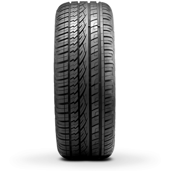 Continental CrossContact UHP 275/50 R20 109W (MO)(ML)