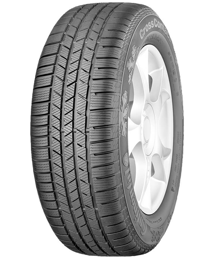 Continental CrossContact Winter 295/40 R20 110V (MO)(XL)(FR)