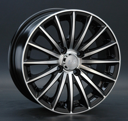 LS LS804 GMF 5*112 7xR16 ET42 DIA66.6
