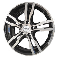 Carwel Аврас 192 AB 5*114,3 7xR17 ET40 DIA66.1