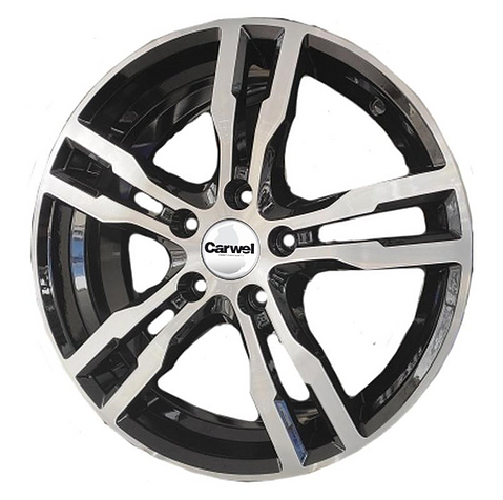 Carwel Аврас 192 AB 5*114,3 7xR17 ET45 DIA67.1