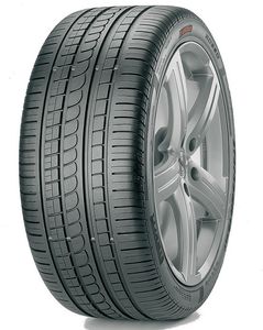 Pirelli P Zero Rosso