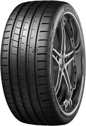 Kumho Ecsta PS91 255/35 R19 96Y (EK)(XL)
