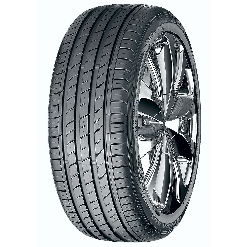 Nexen N'Fera SU1 275/40 R19 105Y (XL)