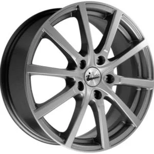 I Free Big Byz Хай Вэй 5*112 7xR17 ET35 DIA66.6