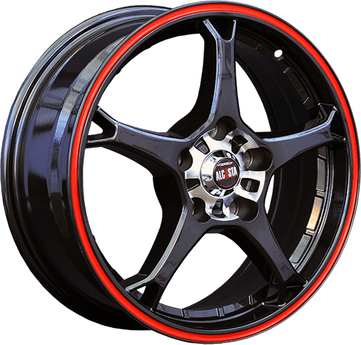 Alcasta M11