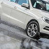 Off Road: тест летних шин размерности 255/55 R18 (2015)