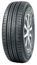 Nokian Tyres представляет пять новых летних шин для внедорожников и обновляет линейку легко-грузовых шин